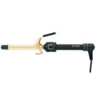 Hot Tools 3/4 Gold Curling Iron