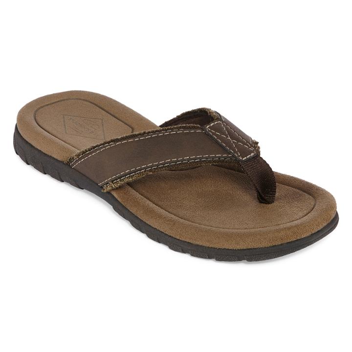 St. John's Bay Riverview Men's Sandals