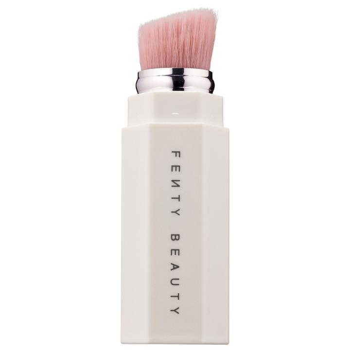 Fenty Beauty By Rihanna Portable Highlighter Brush