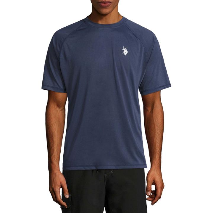 Uspa Swim Tee