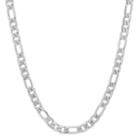Steeltime Figaro 24 Inch Chain Necklace