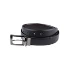 Collection By Michael Strahan Reversible Dress Belt