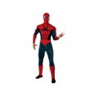 Buyseasons Deluxe Adult Spider-man Costume