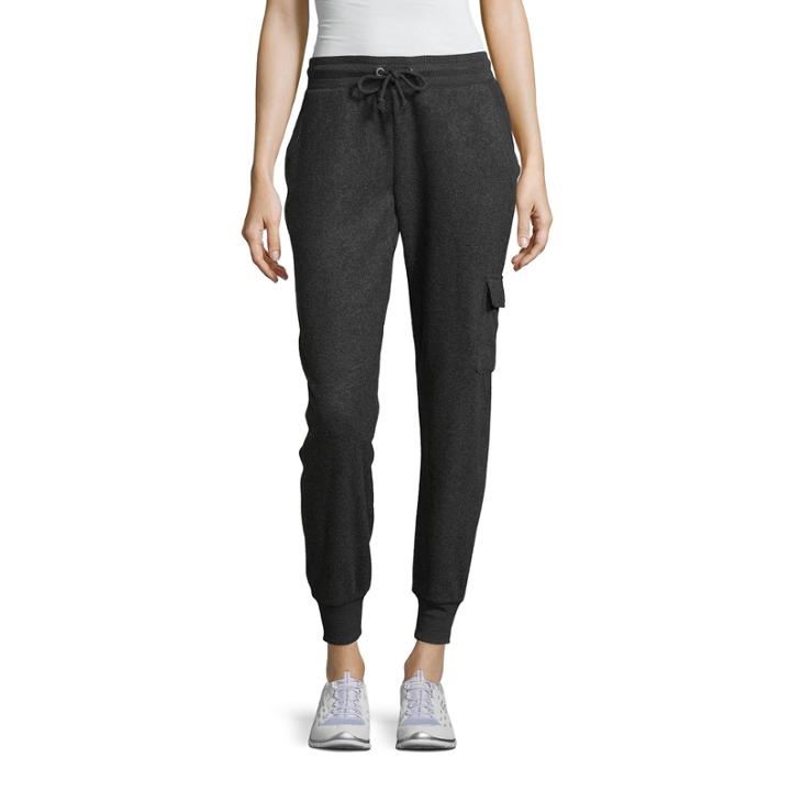 St. John's Bay Active Knit Jogger Pants