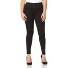 Angel Jeans 360 Sculpt Skinny With Elastic Waistband