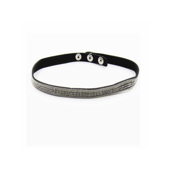 Vieste Rosa Choker Necklace