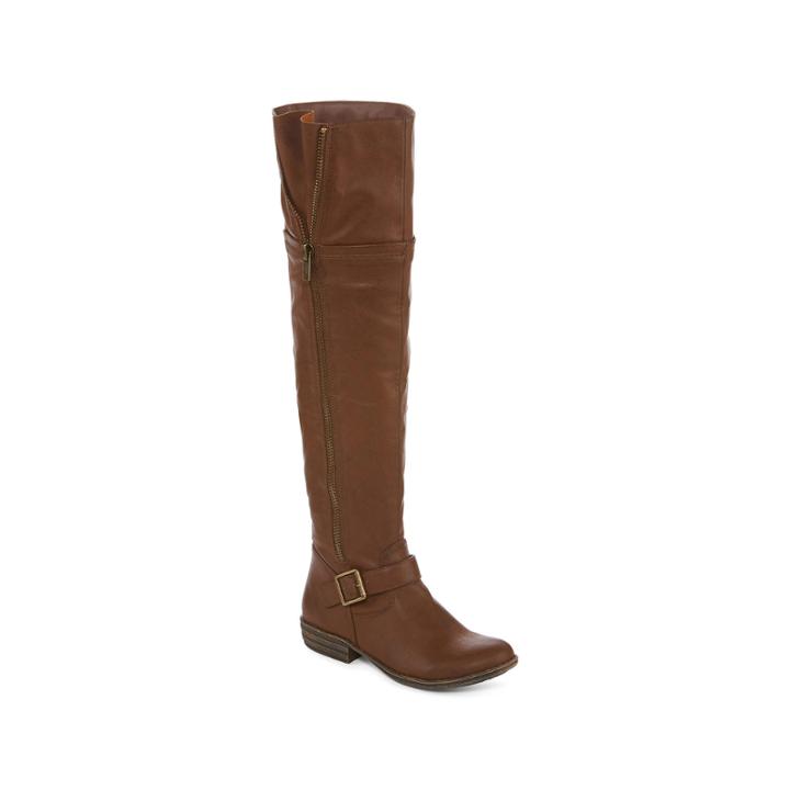 Arizona Mercer Over-the-knee Boots