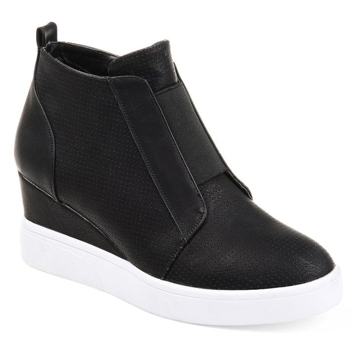 Journee Collection Jc Clara Womens Pumps
