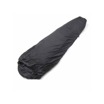 Snugpak Softie Elite 1 Sleeping Bag - Black