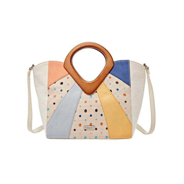Relic Addy Satchel