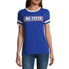 Arizona No Filter Graphic T-shirt- Juniors