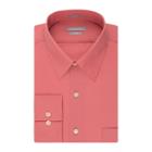 Van Heusen No-iron Poplin Dress Shirt