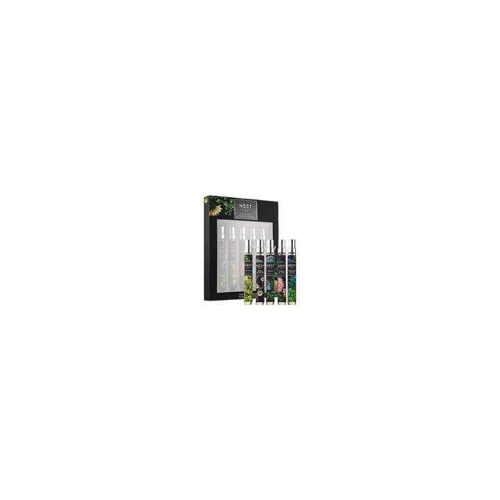 Nest Eau De Parfum 5 Piece Spray Collection