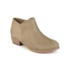 Journee Collection Sun Womens Ankle Boots