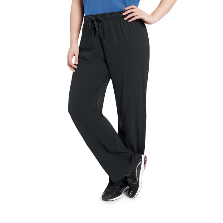 Champion Cotton Workout Pants Plus