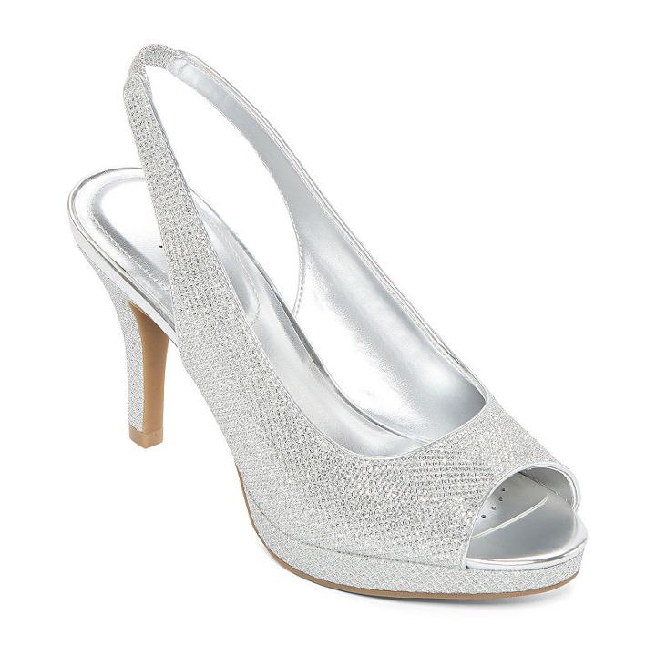 Worthington Dayne Womens Pumps