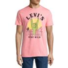 Levi's Sizemore Short Sleeve Graphic T-shirt