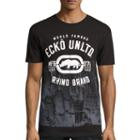 Ecko Unltd. Short-sleeve City Scenic Tee