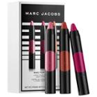 Marc Jacobs Beauty Make Your Le Marc 3 Piece Mini Liquid Lip Crayon Set