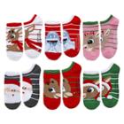 6pk Rudolph No Shows