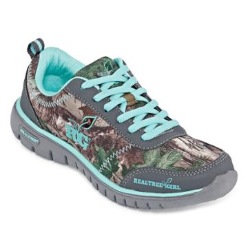 Realtree Kendra Womens Sneakers