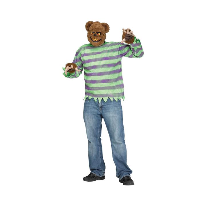 Killer Bear Adult Costume