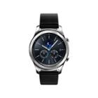 Samsung Gear S3 Classic Black Smart Watch