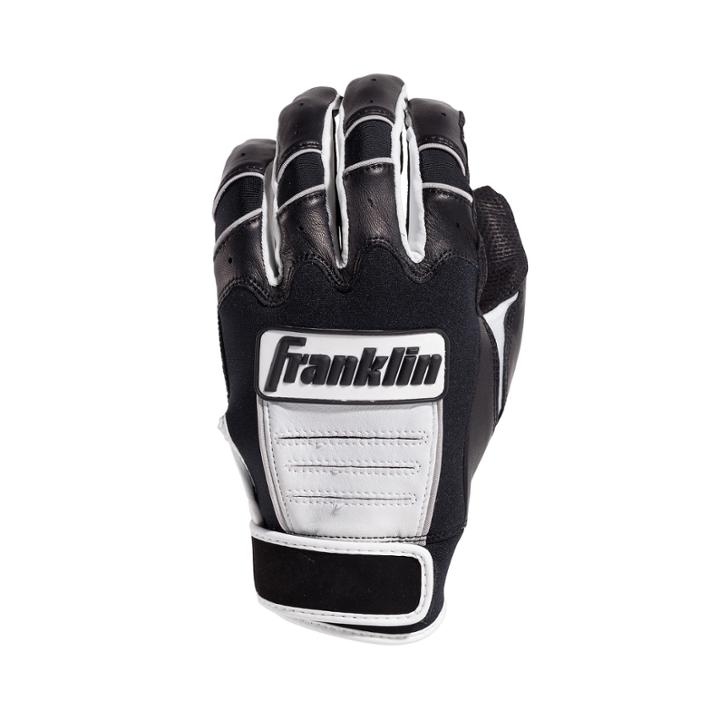 Franklin Sports Tuukka Rask Goalie Underglove-youth Large