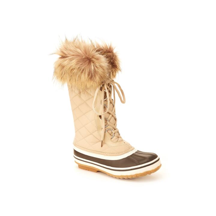 Union Bay Elsie Womens Winter Boots