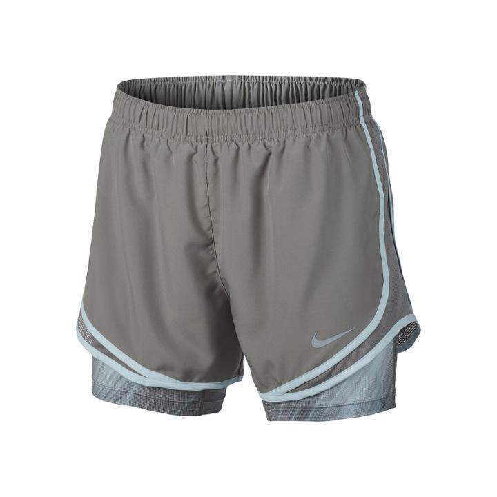 Nike 5 Solid Running Shorts