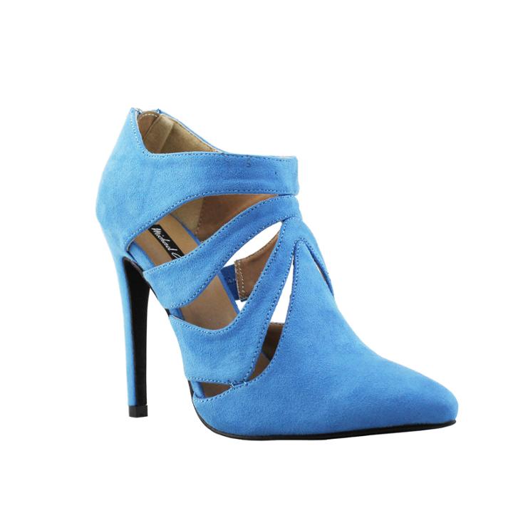 Michael Antonio Lilli Womens Heeled Sandals