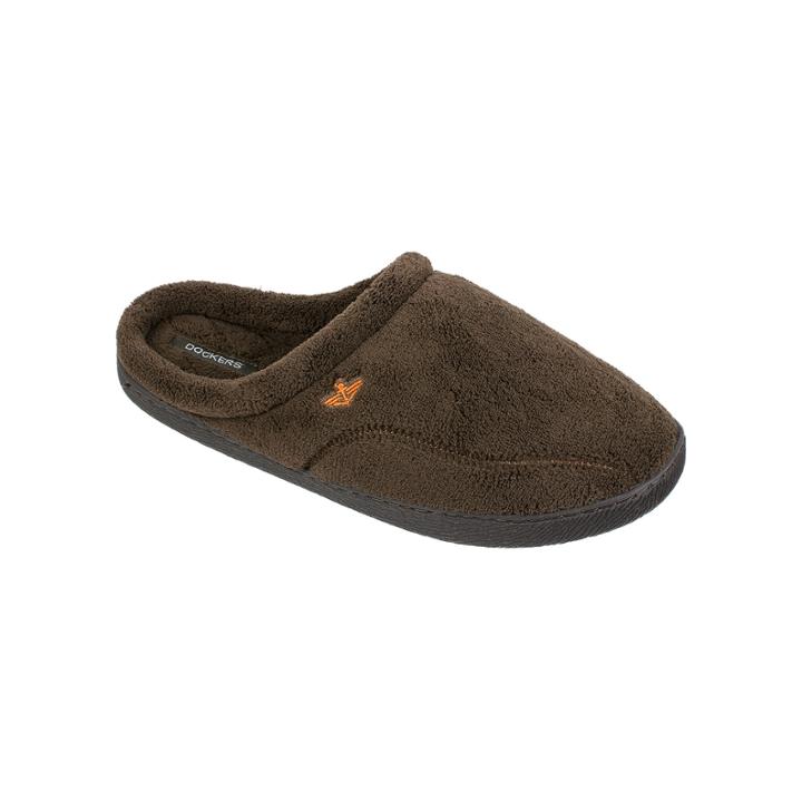 Dockers Terry Clog Slipper
