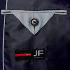 Jf J.ferrar Slim Fit Jacquard Sport Coat