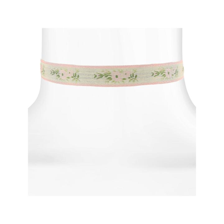 1928 Womens Choker Necklace