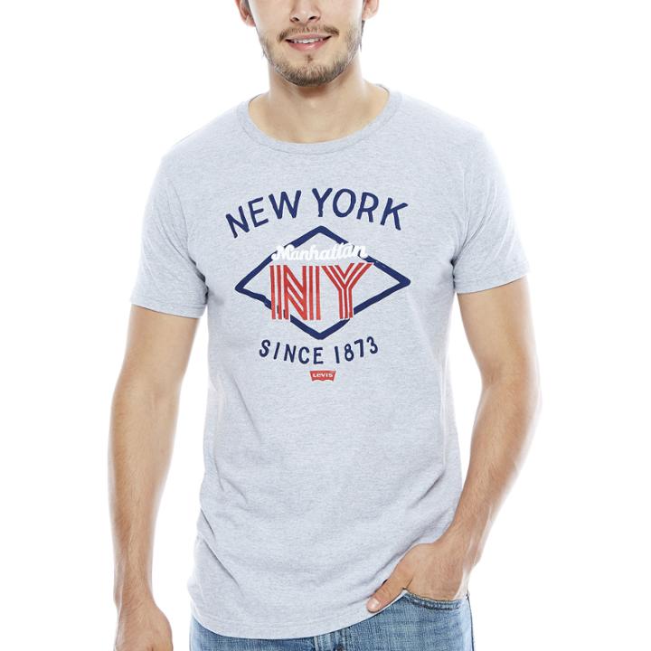 Levi's Dumble New York Tee