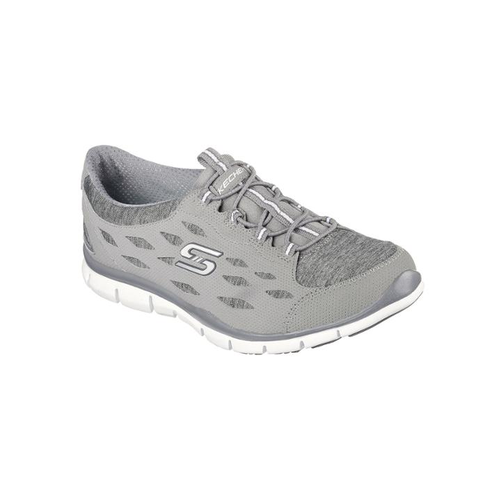 Skechers Hit It Big Womens Sneakers