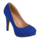 Journee Collection Madi-1 Pumps