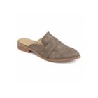 Journee Collection Keely Womens Mules