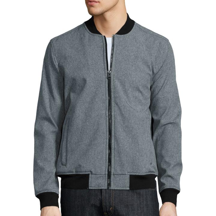 Levi's Soft Shell Varsity Jacket