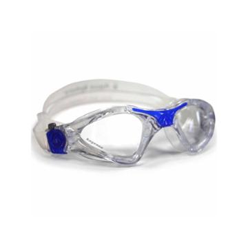 Us Driver Kayenne Blu Goggle Clr Lens Sm Swim Goggles