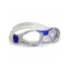 Us Driver Kayenne Blu Goggle Clr Lens Sm Swim Goggles