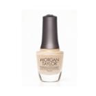 Morgan Taylor&trade; Beach Babe Nail Lacquer - .5 Oz.