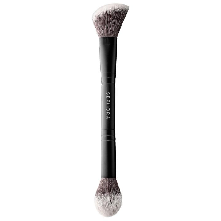 Sephora Collection Classic Double Ended - Shape & Highlight 204
