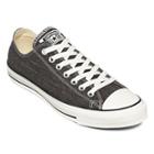 Converse Chuck Taylor All Star Mens Washed Sneakers