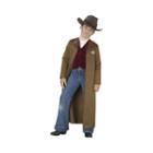 Old West Sheriff Child Costume