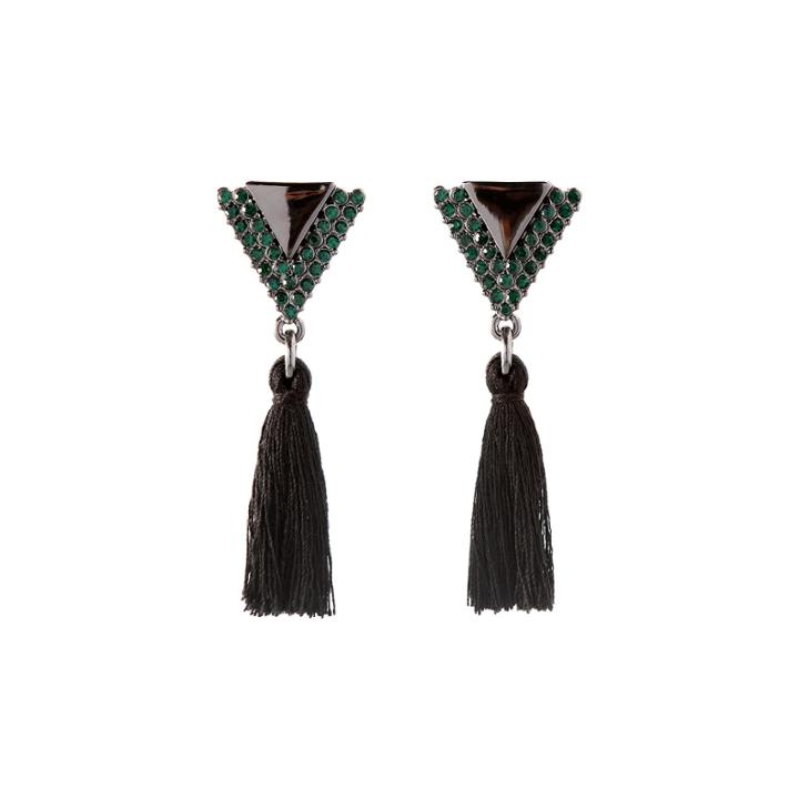 Tula Drop Earrings