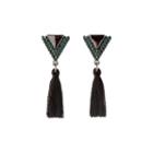 Tula Drop Earrings