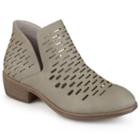 Journee Collection V Womens Bootie