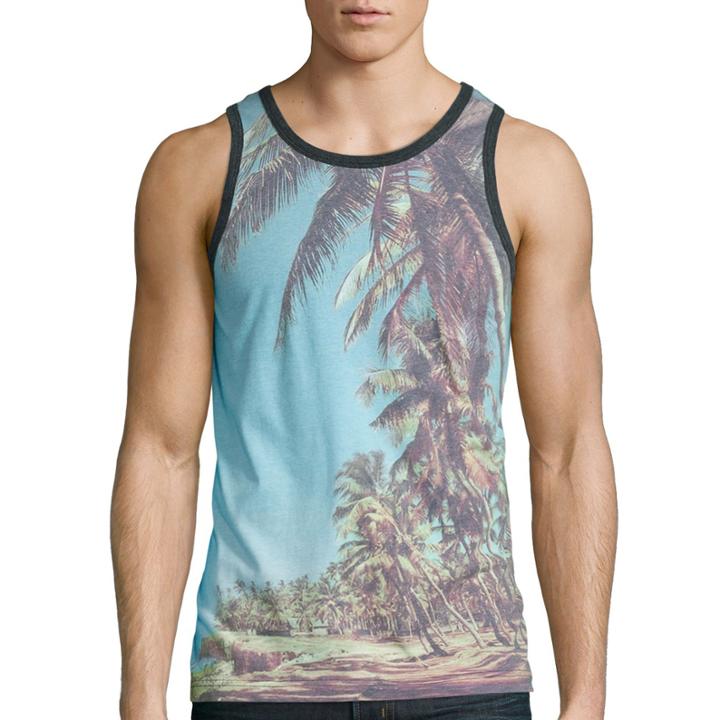Levi's Mesa Tank Top