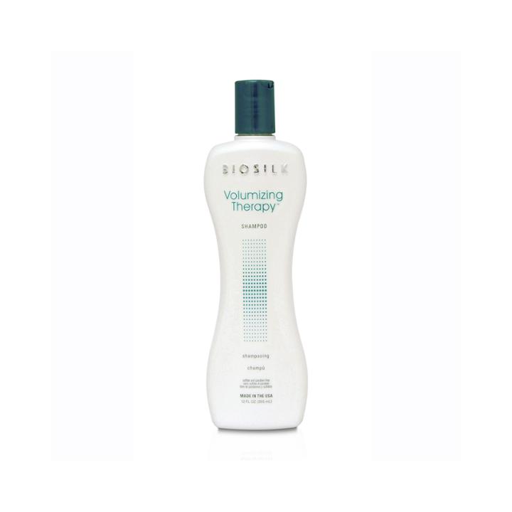 Biosilk Volumizing Therapy Shampoo - 7 Oz.
